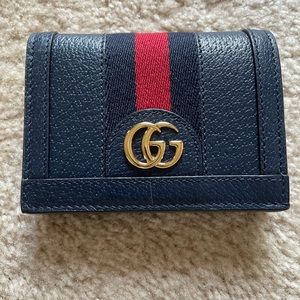 Gucci wallet